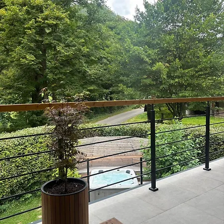Apartmán Hirsch - Veitsch