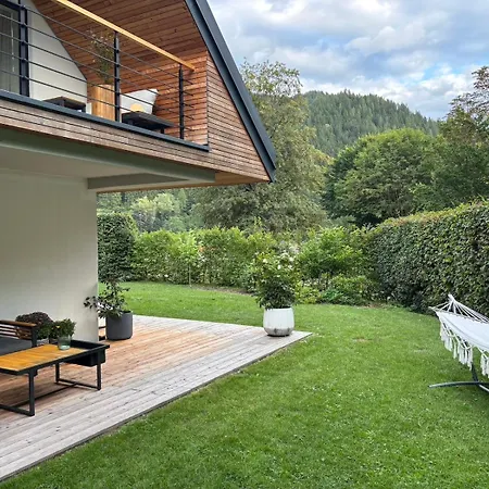 Apartmán Hirsch - Veitsch