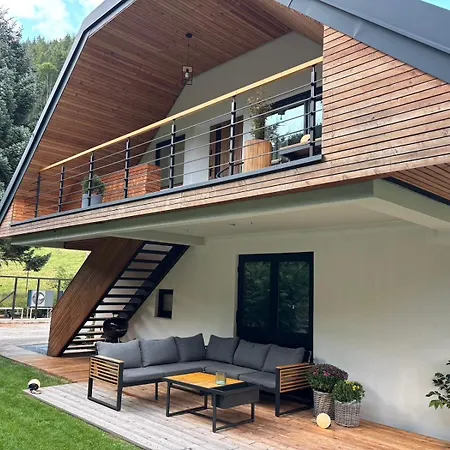 Apartmán Hirsch - Veitsch